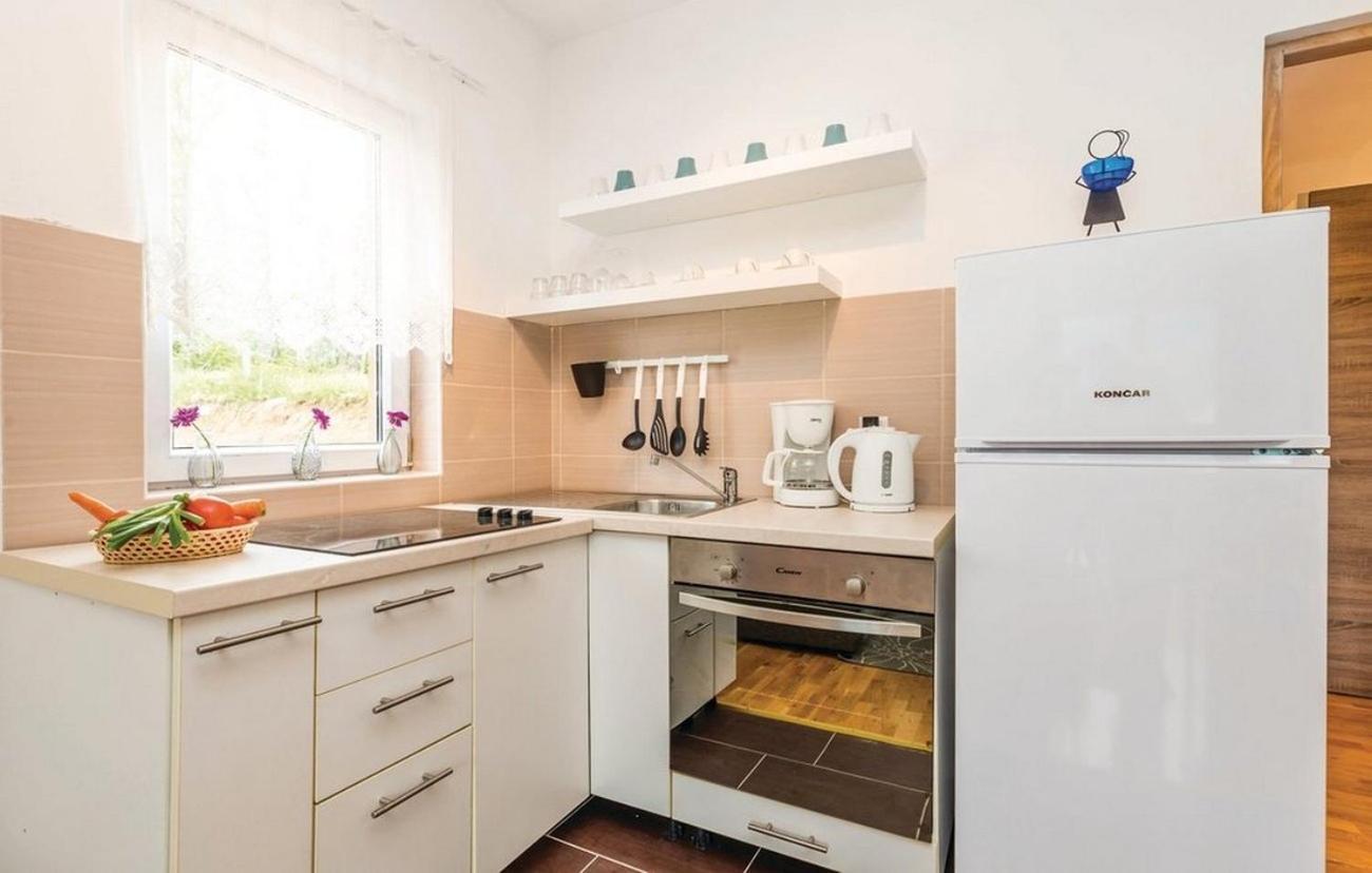 Apartments For Families With Children Jasenak, Karlovac - 17501 Eksteriør bilde