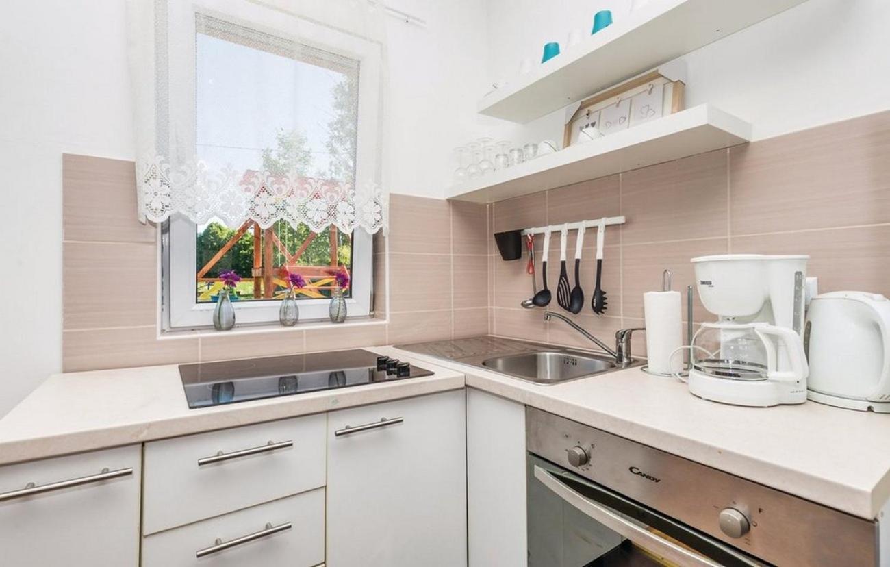 Apartments For Families With Children Jasenak, Karlovac - 17501 Rom bilde
