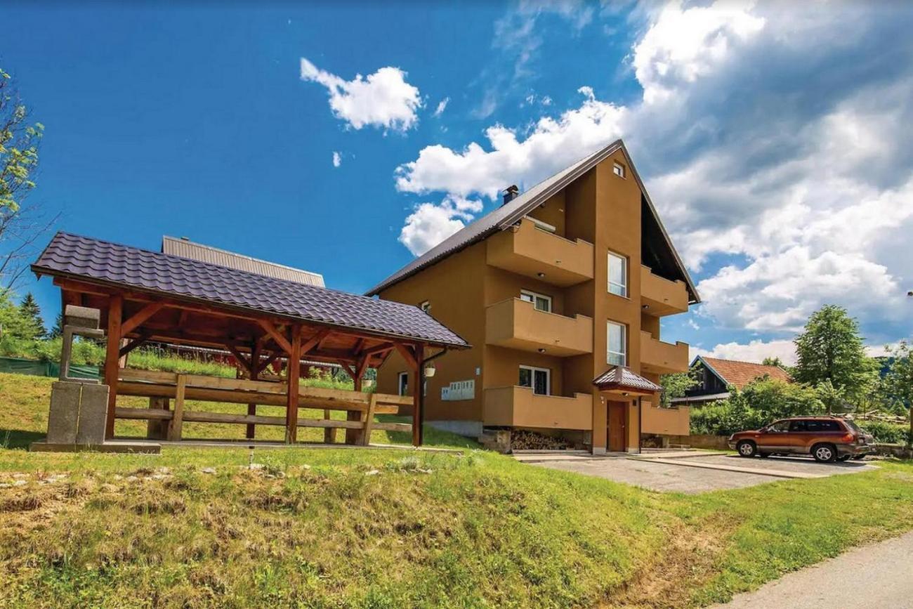 Apartments For Families With Children Jasenak, Karlovac - 17501 Eksteriør bilde
