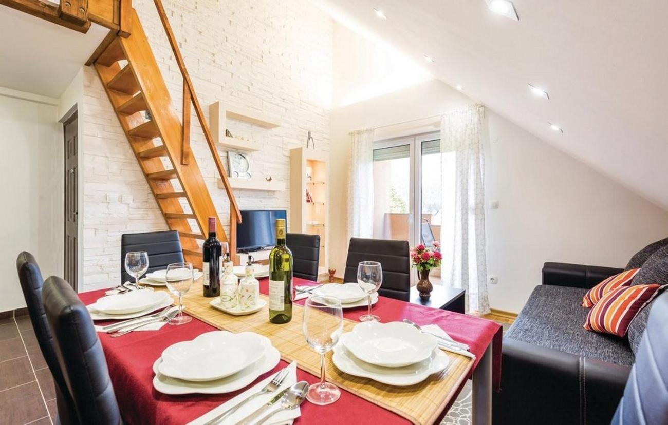 Apartments For Families With Children Jasenak, Karlovac - 17501 Eksteriør bilde