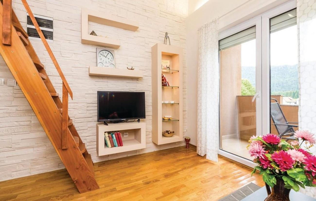 Apartments For Families With Children Jasenak, Karlovac - 17501 Rom bilde