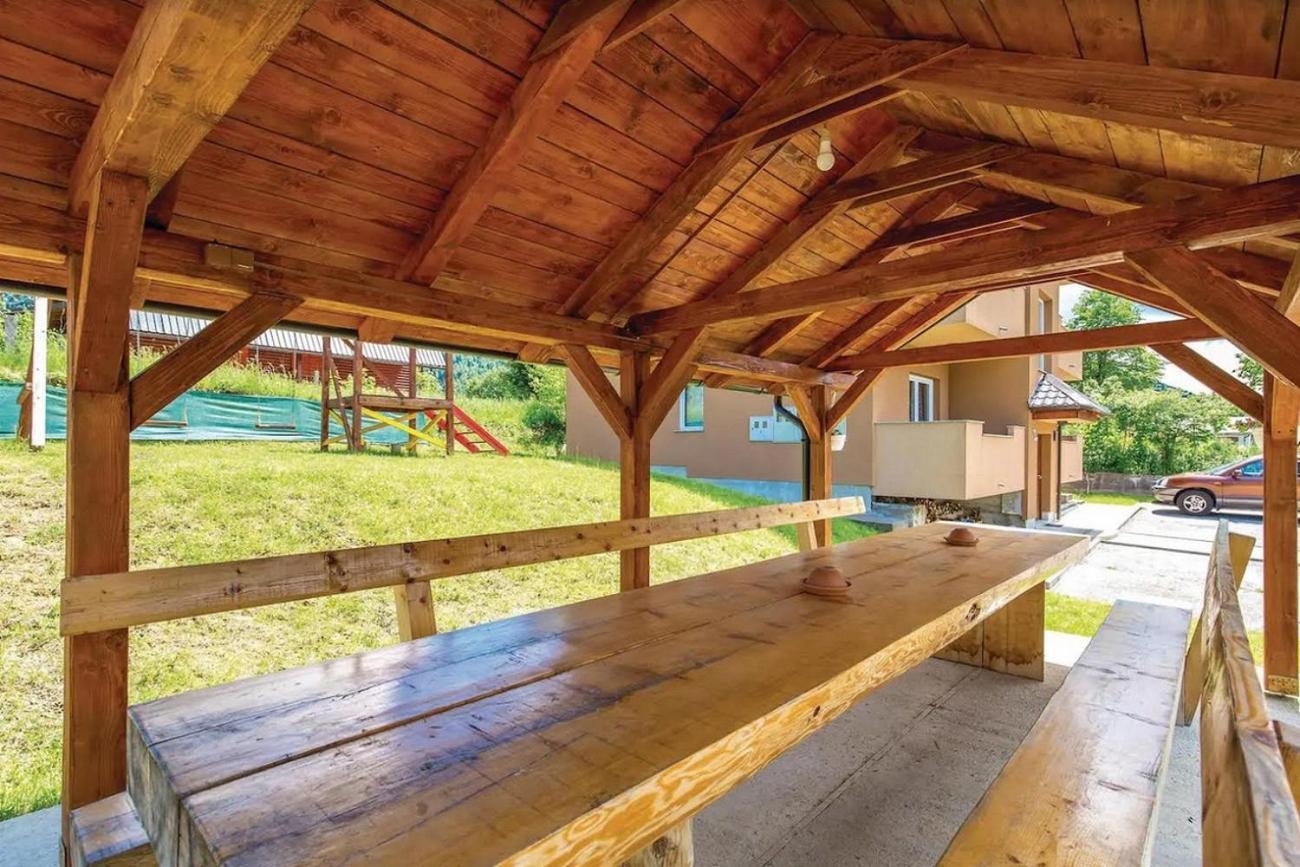 Apartments For Families With Children Jasenak, Karlovac - 17501 Eksteriør bilde